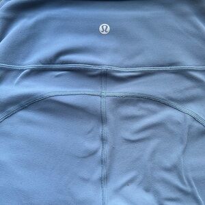 lululemon athletica Blue Leggings size 2